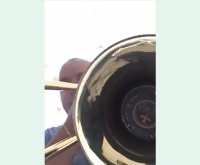Michael Dease with e-Brass!
