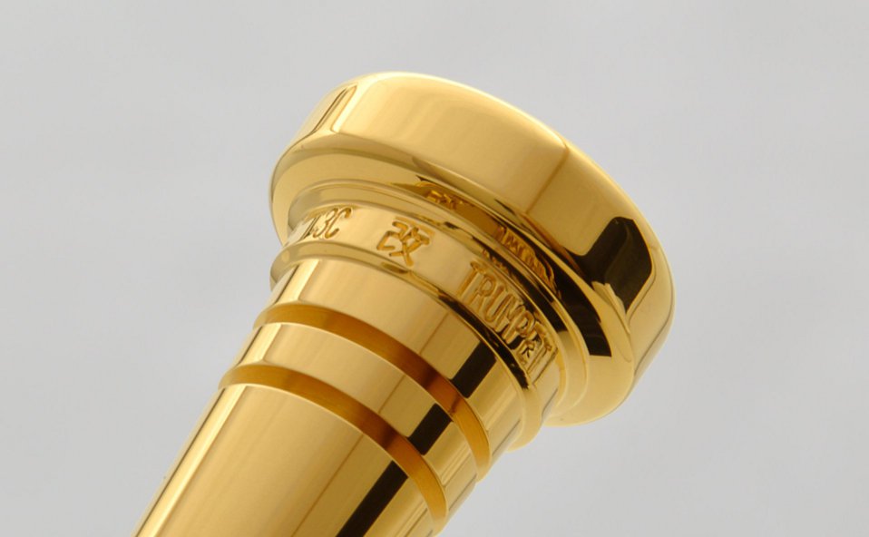 The new trumpet mouthpieces Kai will be launched soon! - BEST BRASS News