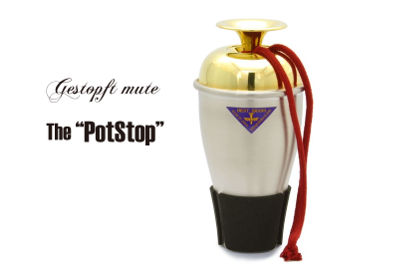 PotStop gestopft