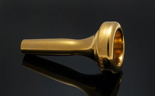 MOUTHPIECE for Horn[マウスピース トロンボーン用] | BEST BRASS 