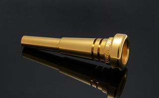 MOUTHPIECE for Trumpet[マウスピース トランペット用]