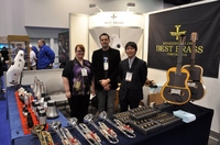 NAMM booth.JPG