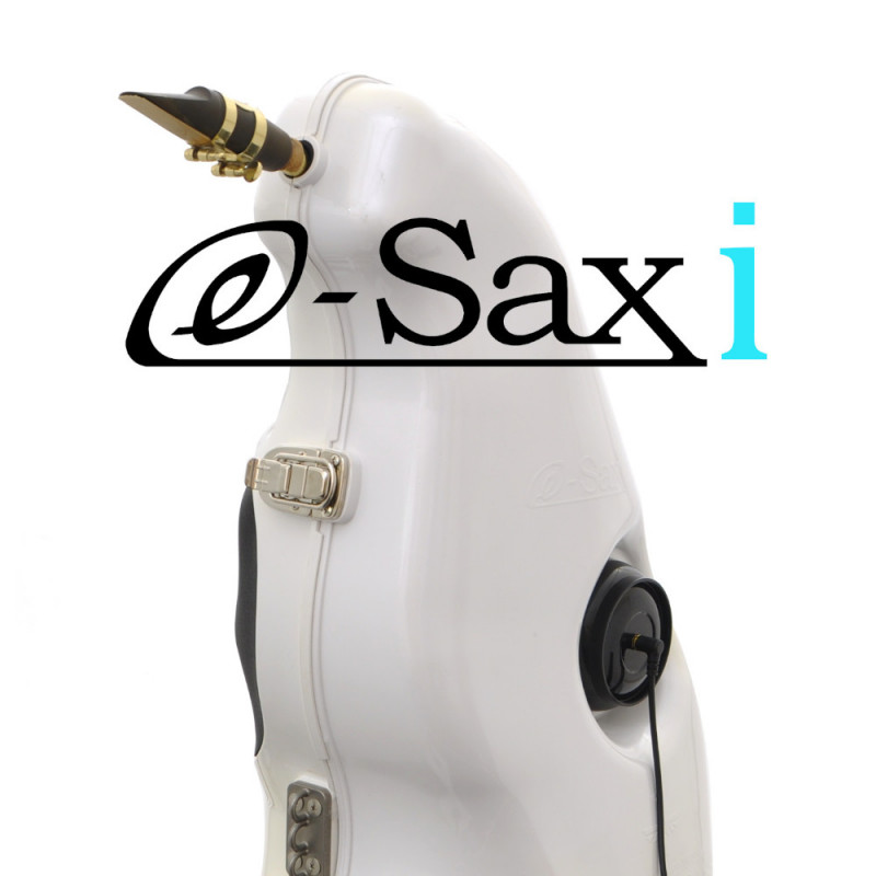 e-Sax i Alto - ベストブラス オンラインショップ