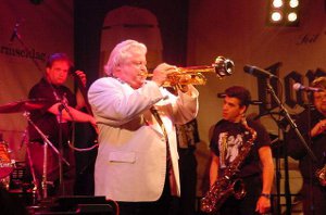 Maynard Ferguson